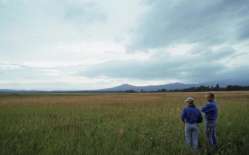 1995-08 Jeanne and Steve Mason Glenwood WA.jpg